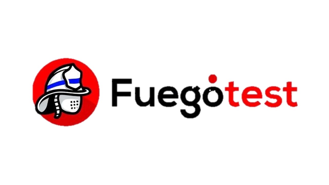 Fuegotest
